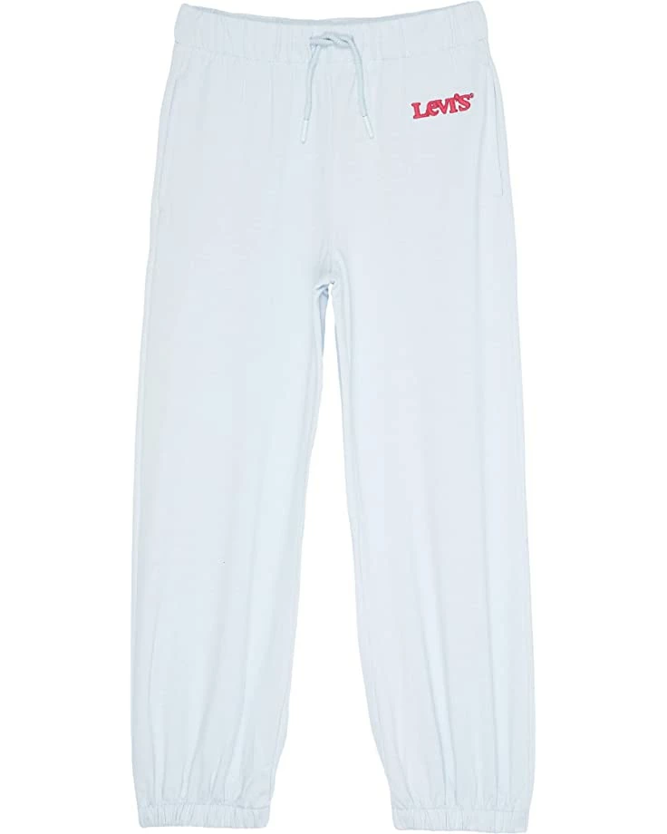Levi's® Kids Benchwarmer Fleece Jogger Pants (Big Kids) - Image 2