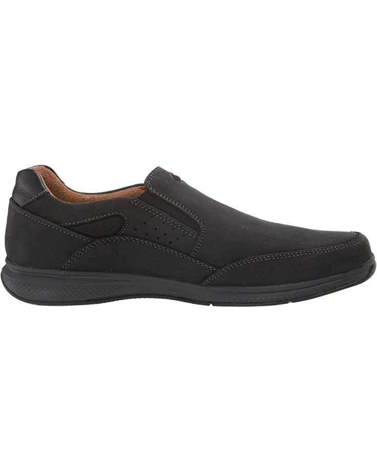 Florsheim Kids Sneakers & Athletic Shoes Great Lakes Sport Slip, Jr. (Toddler/Little Kid/Big Kid) - Image 6