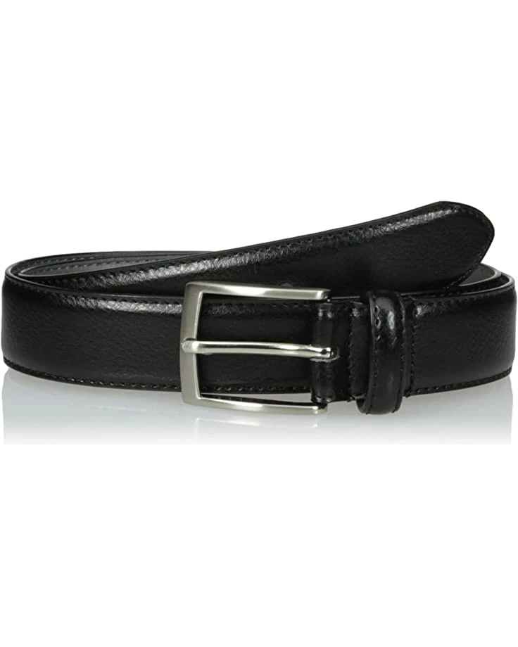 Florsheim Belts 32mm Boys Leather Belt