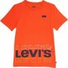 Levi's® Kids Graphic T-Shirt (Big Kids) | Shirts & Tops