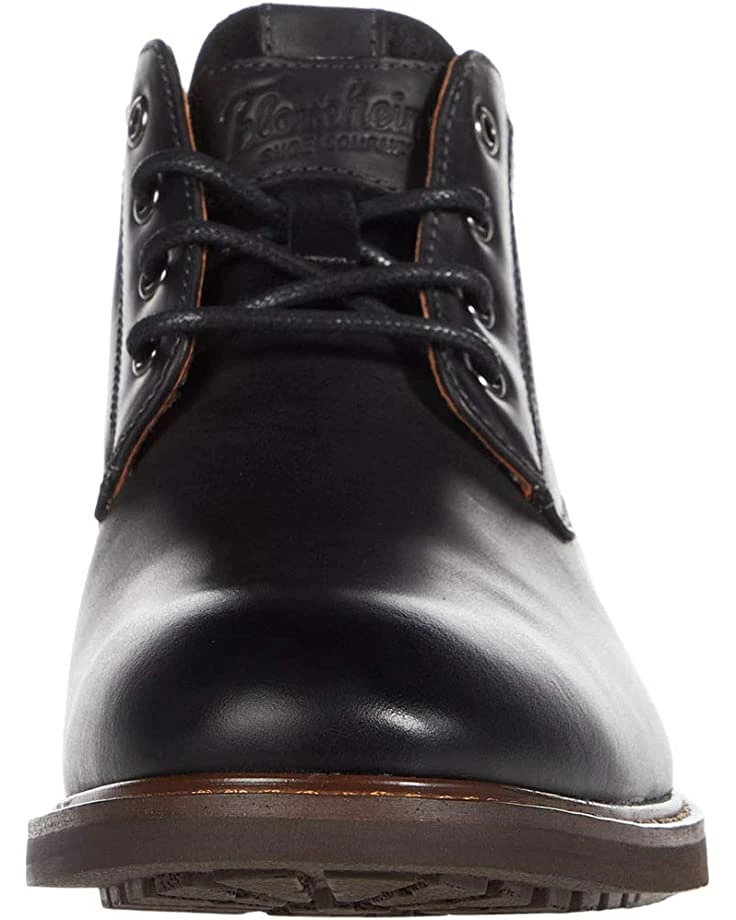 Florsheim Boots Lodge Plain Toe Chukka Boot - Image 6