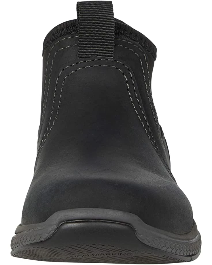 Florsheim Kids Boots Great Lakes Waterproof Plain Toe Gore Boot Jr. (Toddler/Little Kid/Big Kid) - Image 6