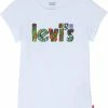 Levi's® Kids Graphic T-Shirt (Little Kids) | Shirts & Tops