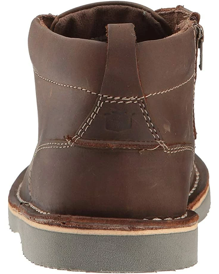Florsheim Kids Boots Navigator Chukka Jr. (Toddler/Little Kid/Big Kid) - Image 5