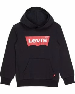 Levi's® Kids Batwing Pullover Hoodie (Big Kids) | Hoodies & Sweatshirts