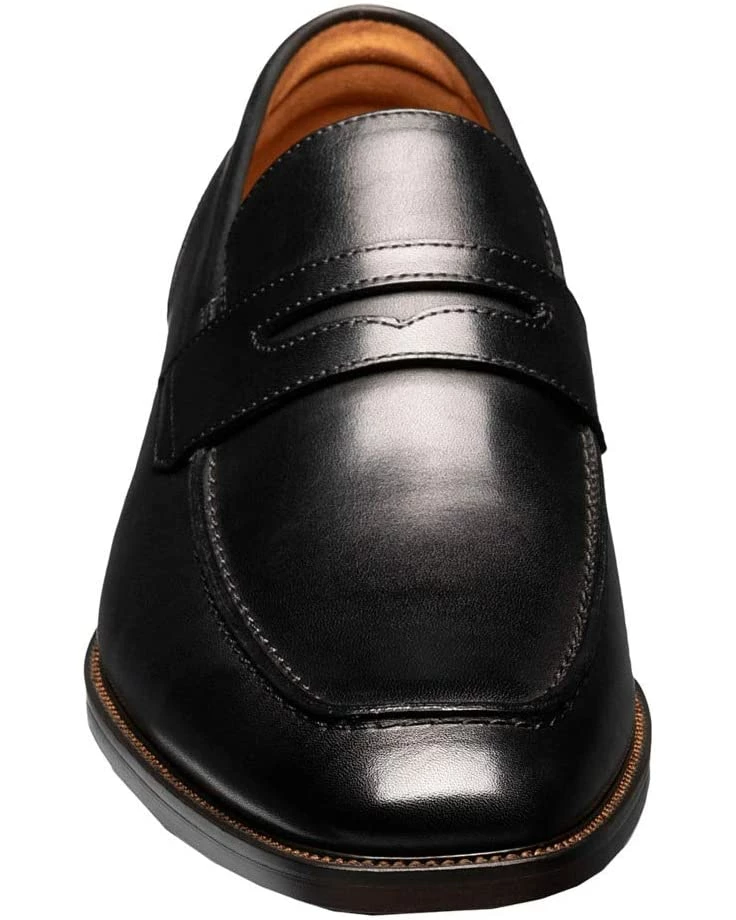 Florsheim Loafers Sorrento Moc Toe Penny Loafer - Image 7