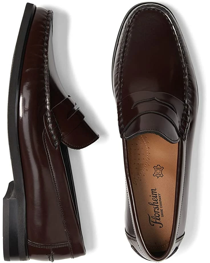 Florsheim Loafers Berkley Flex Penny Loafer - Image 9