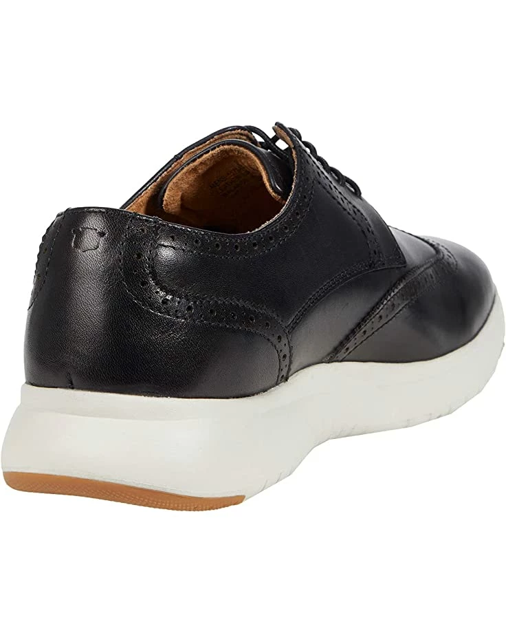 Florsheim Sneakers & Athletic Shoes Dash Wing Tip Sneaker Sole Oxford - Image 5