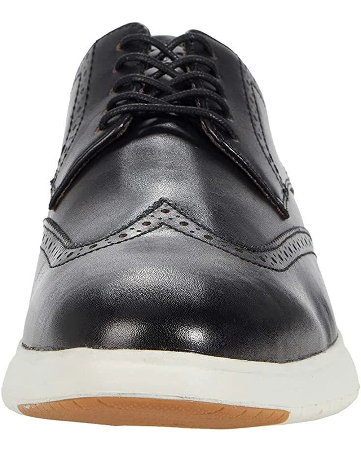 Florsheim Sneakers & Athletic Shoes Dash Wing Tip Sneaker Sole Oxford - Image 6