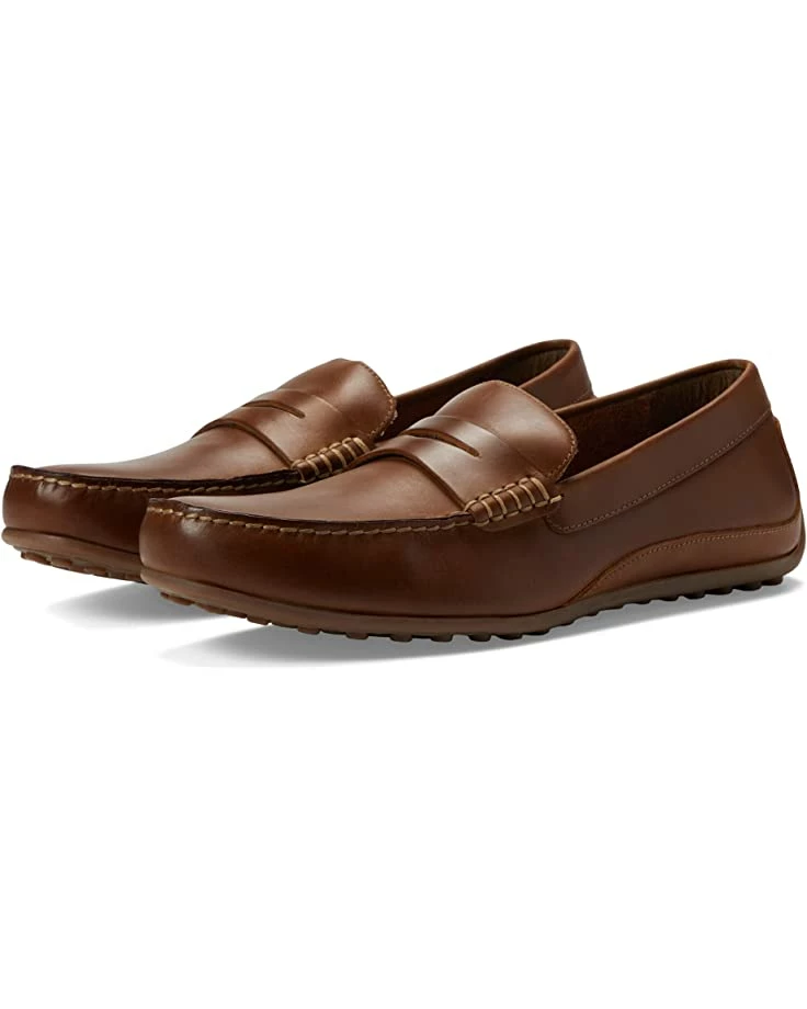 Florsheim Loafers Throttle Penny - Image 7