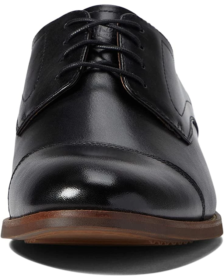 Florsheim Oxfords Rucci Cap Toe Oxford - Image 2