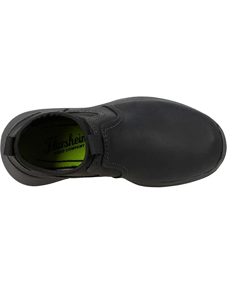 Florsheim Kids Boots Great Lakes Waterproof Plain Toe Gore Boot Jr. (Toddler/Little Kid/Big Kid) - Image 2