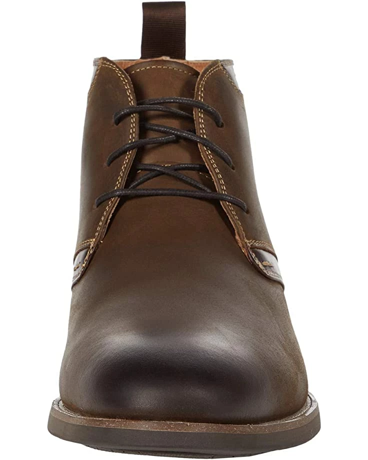 Florsheim Boots Uptown Plain Toe Chukka Boot - Image 6