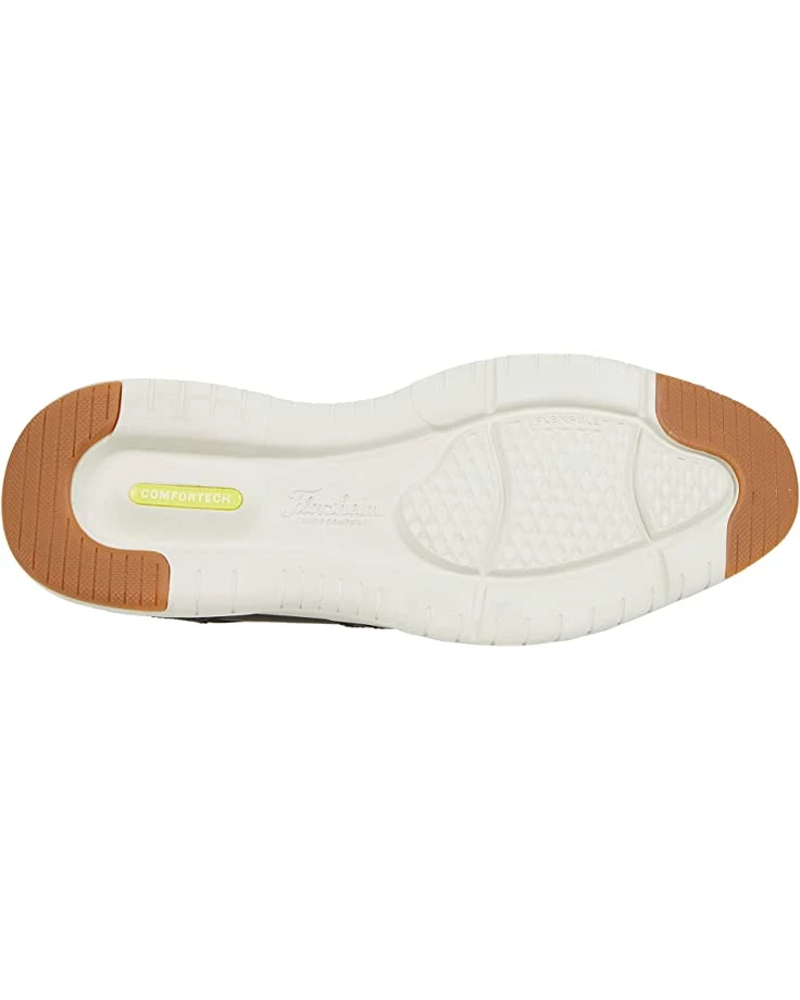 Florsheim Sneakers & Athletic Shoes Dash Wing Tip Sneaker Sole Oxford - Image 3