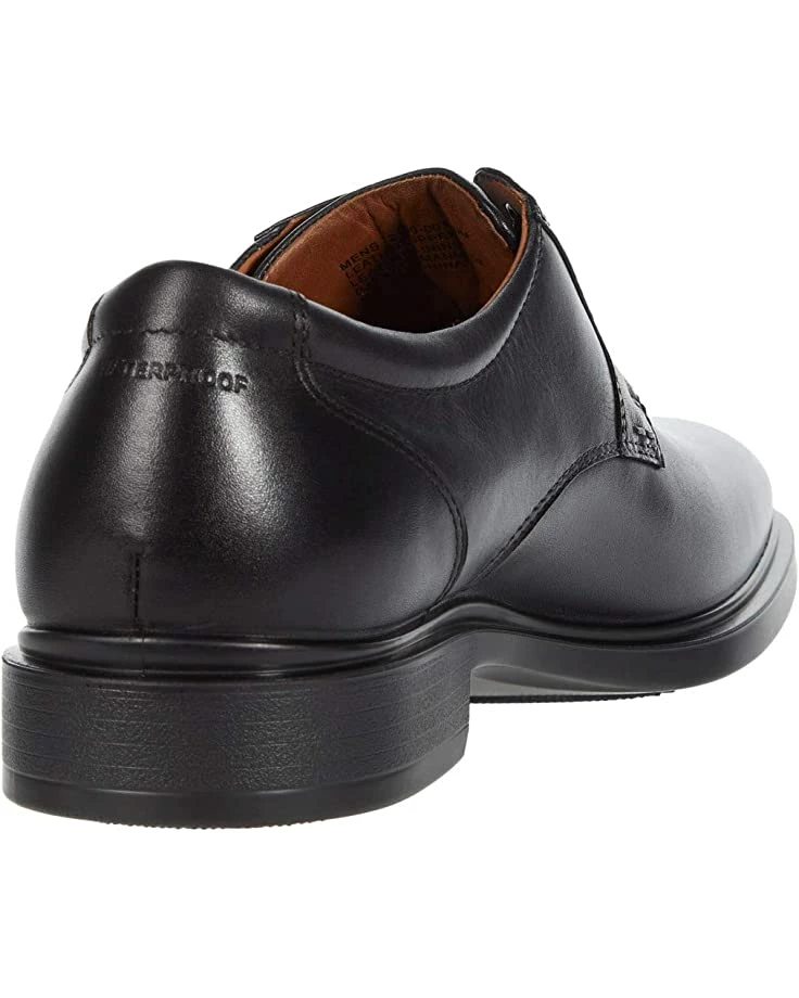 Florsheim Oxfords Forecast Waterproof Plain Toe Oxford - Image 5