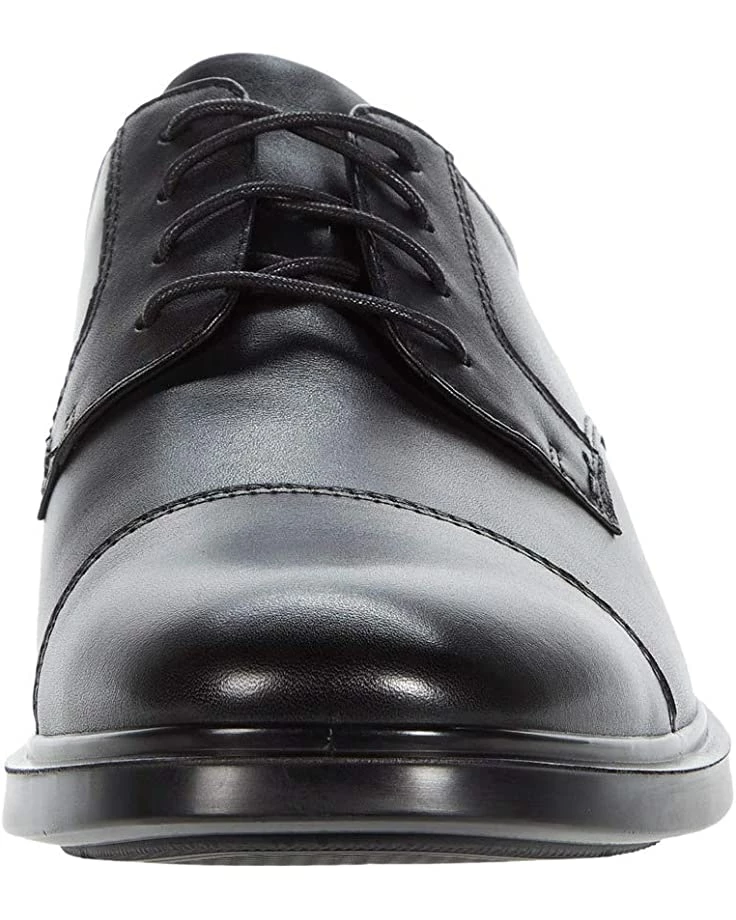 Florsheim Oxfords Forecast Waterproof Cap Toe Oxford - Image 6