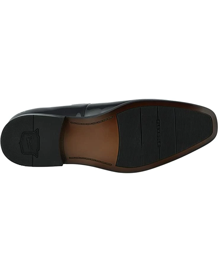 Florsheim Loafers Postino Plain Toe Slip-On - Image 3