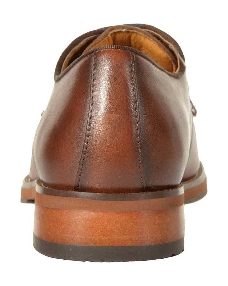 Florsheim Oxfords Blaze Plain Toe Oxford - Image 5