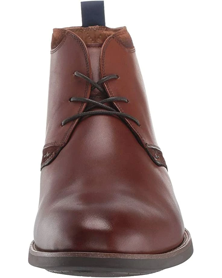 Florsheim Boots Uptown Plain Toe Chukka Boot - Image 7