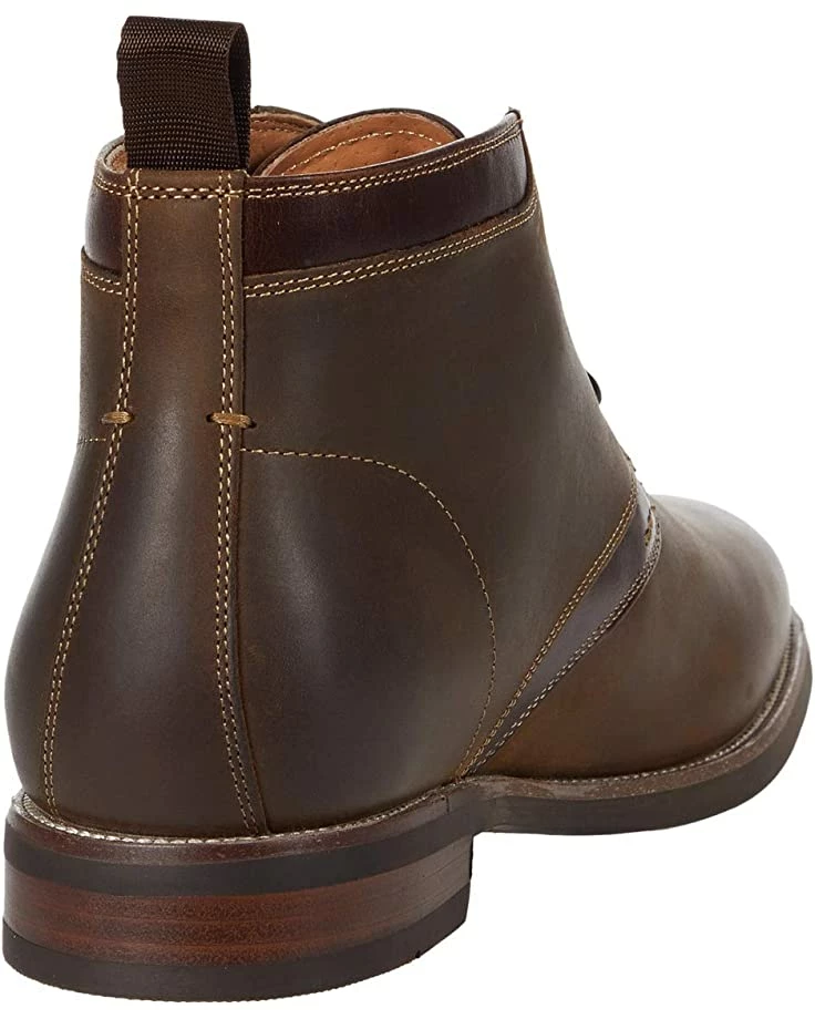 Florsheim Boots Uptown Plain Toe Chukka Boot - Image 5