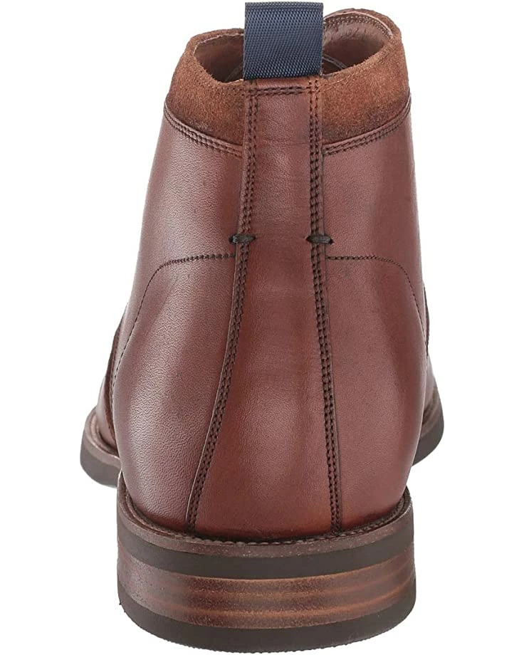 Florsheim Boots Uptown Plain Toe Chukka Boot - Image 5
