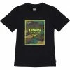 Levi's® Kids Graphic T-Shirt (Little Kids) | Shirts & Tops