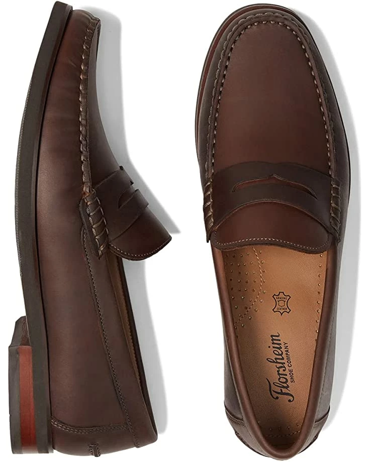 Florsheim Loafers Berkley Flex Penny Loafer - Image 8