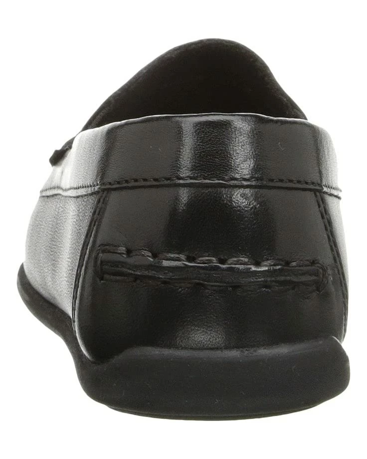 Florsheim Kids Loafers Jasper Venetian Jr. (Toddler/Little Kid/Big Kid) - Image 5