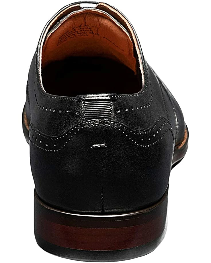 Florsheim Oxfords Sorrento Wing Tip Oxford - Image 6