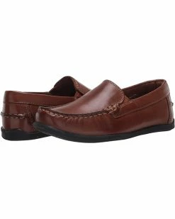 Florsheim Kids Loafers Jerod Venetian Jr. (Toddler/Little Kid/Big Kid)
