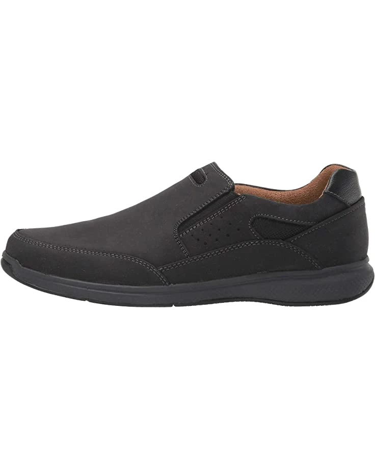 Florsheim Kids Sneakers & Athletic Shoes Great Lakes Sport Slip, Jr. (Toddler/Little Kid/Big Kid) - Image 4