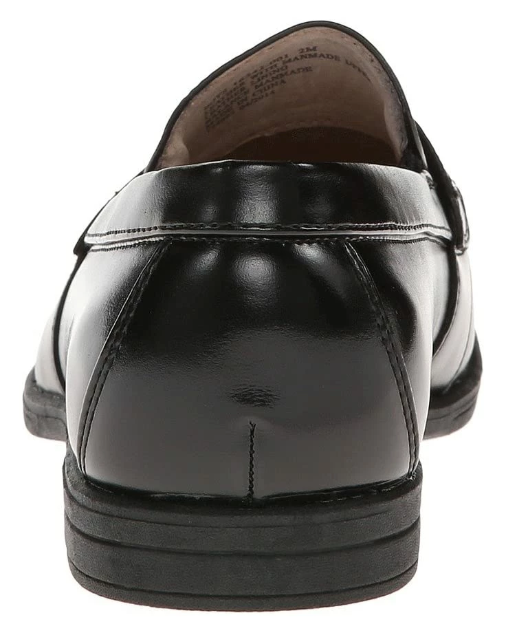 Florsheim Kids Loafers Reveal Penny Jr. (Toddler/Little Kid/Big Kid) - Image 5