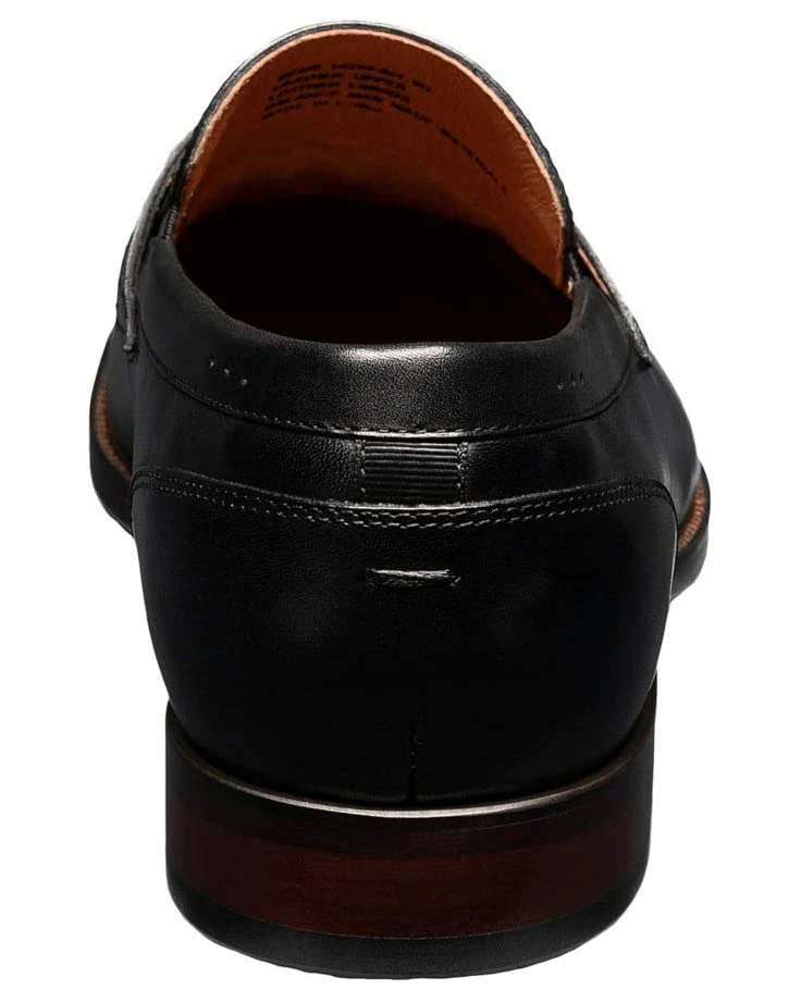 Florsheim Loafers Sorrento Moc Toe Penny Loafer - Image 6