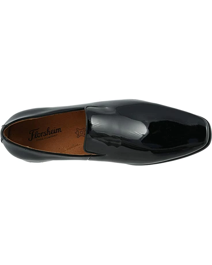 Florsheim Loafers Postino Plain Toe Slip-On - Image 2