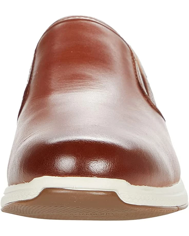 Florsheim Kids Sneakers & Athletic Shoes Great Lakes Plain Slip-On, Jr. (Toddler/Little Kid/Big Kid) - Image 6