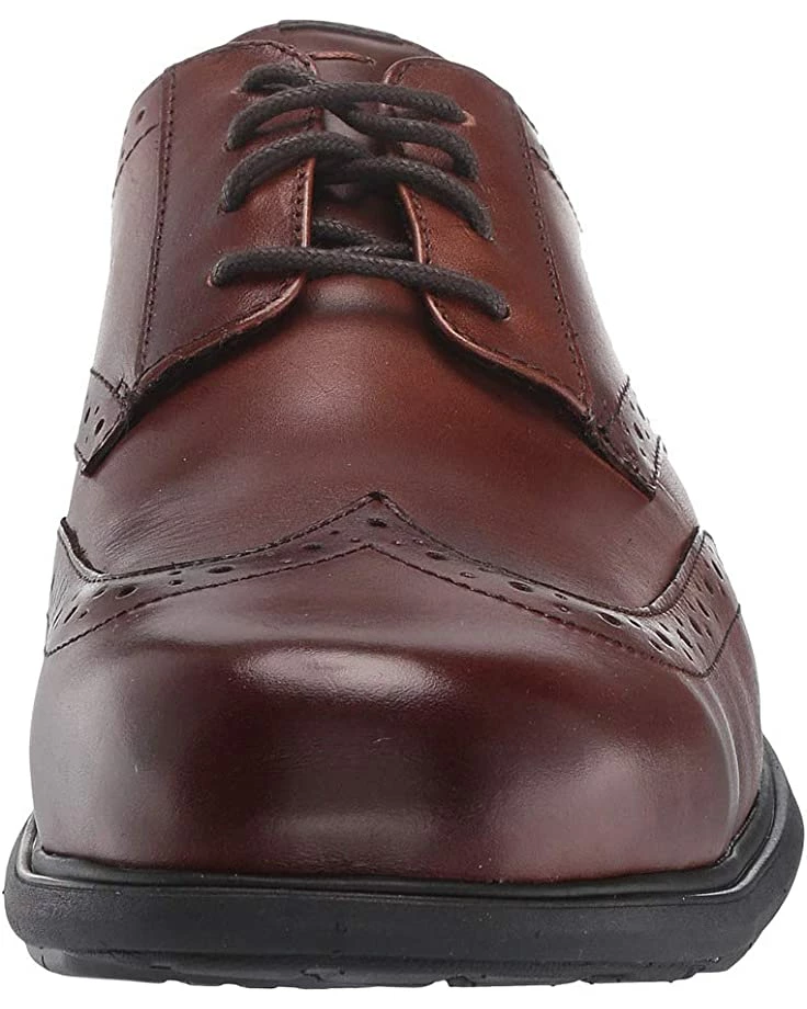 Florsheim Work Oxfords Loedin Lace-Up - Image 7