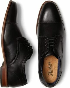 Florsheim Oxfords Flex Cap Toe Oxford