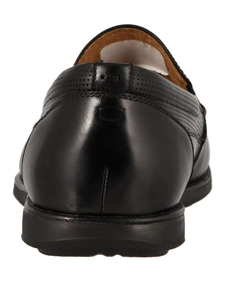 Florsheim Loafers Atlantic Moc Toe Venetian Slip-On - Image 5