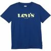 Levi's® Kids Graphic T-Shirt (Big Kids) | Shirts & Tops