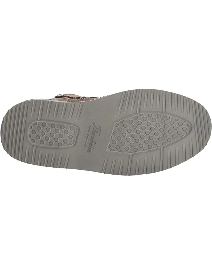 Florsheim Kids Boots Navigator Chukka Jr. (Toddler/Little Kid/Big Kid) - Image 3