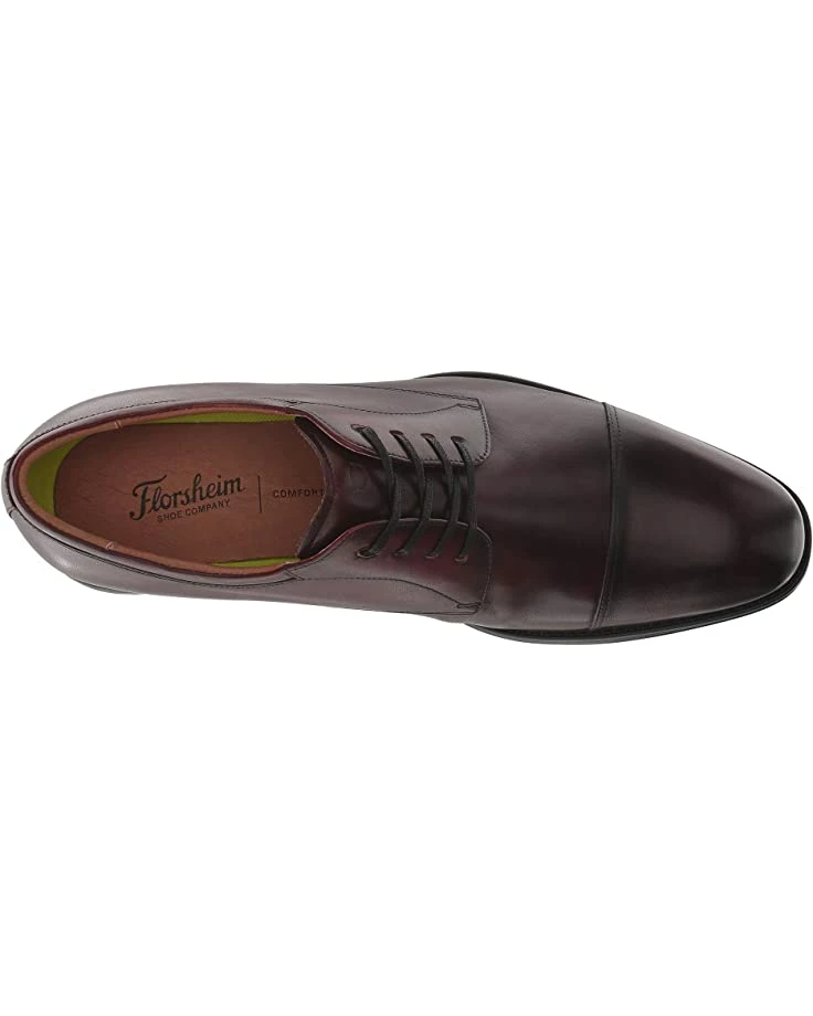 Florsheim Oxfords Amelio Cap Toe Oxford - Image 2