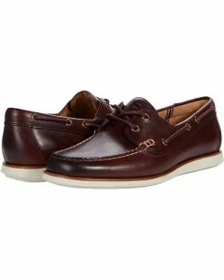 Florsheim Boat Shoes Atlantic Boat Shoe