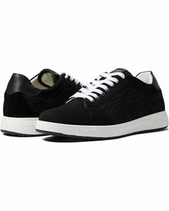 Florsheim Sneakers & Athletic Shoes Heist Knit Lace To Toe Sneaker