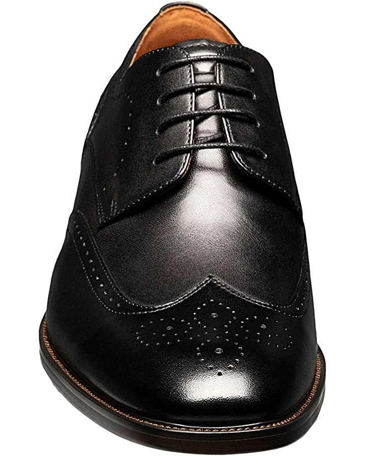 Florsheim Oxfords Sorrento Wing Tip Oxford - Image 7