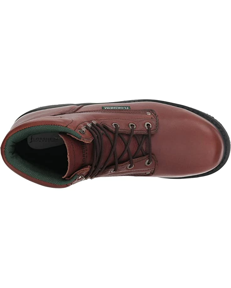 Florsheim Work Boots Utility - Image 2