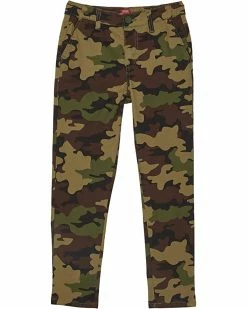 Levi's® Kids Pull-On Chino Pants (Big Kids)