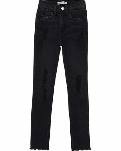 Levi's® Kids 720 High-Rise Super Skinny (Big Kids) | Jeans