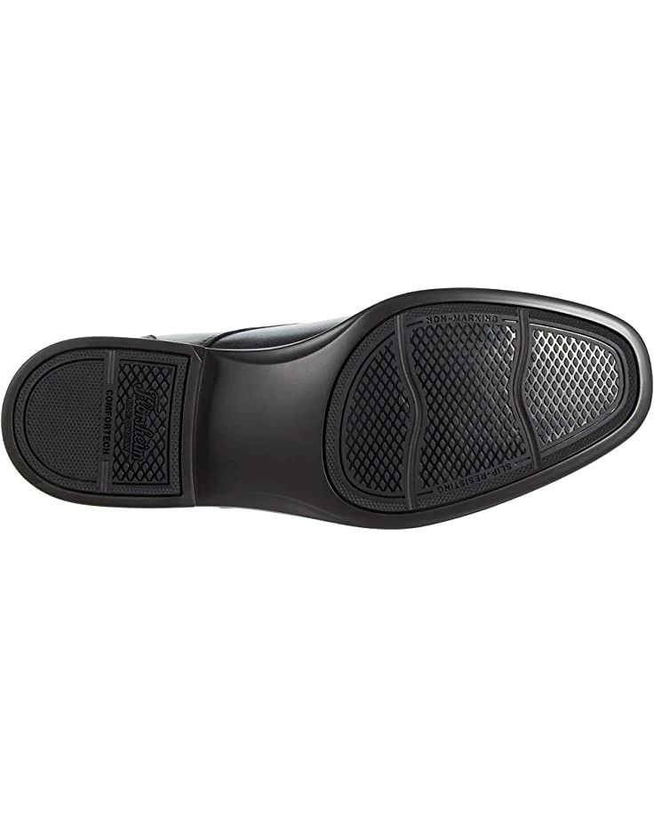 Florsheim Oxfords Forecast Waterproof Plain Toe Oxford - Image 3