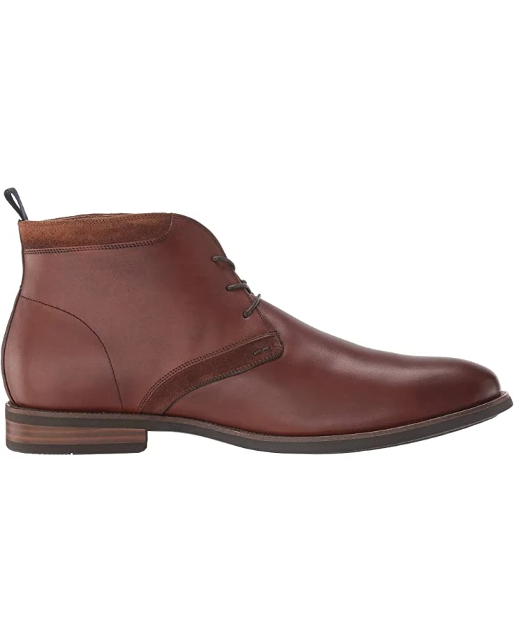 Florsheim Boots Uptown Plain Toe Chukka Boot - Image 6