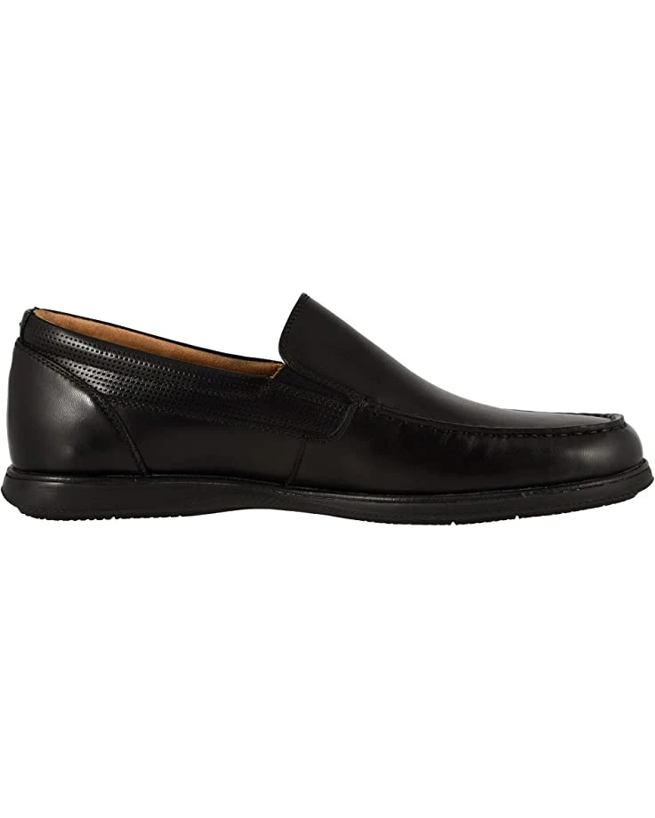 Florsheim Loafers Atlantic Moc Toe Venetian Slip-On - Image 6